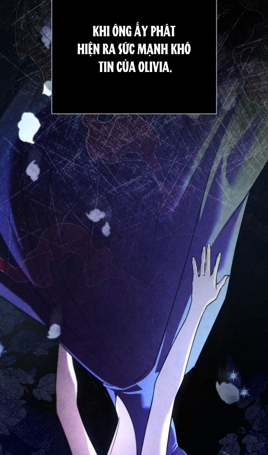 chàng người sói phát điên vì tôi chapter 43 19