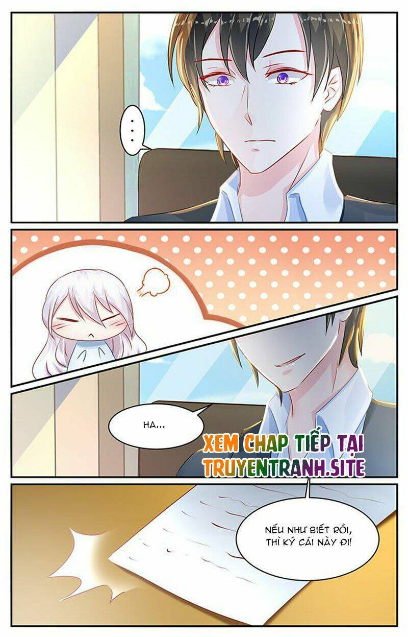 danh môn thiên hậu chapter 16 5