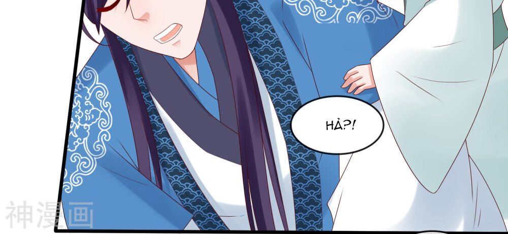 trở về cổ đại làm thánh hiền chapter 14 21