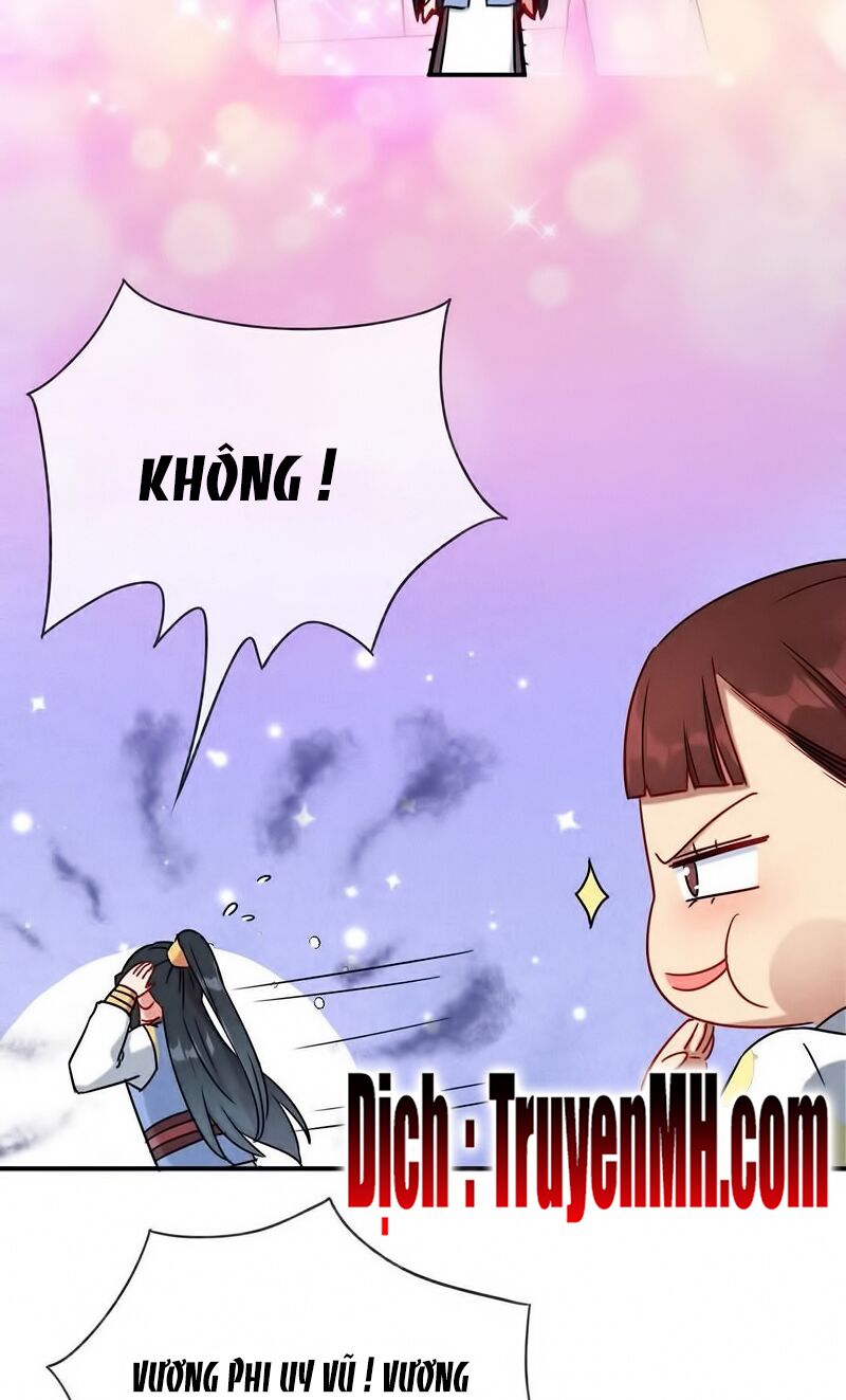 101 mỹ nam của vương phi béo phì chapter 22 2