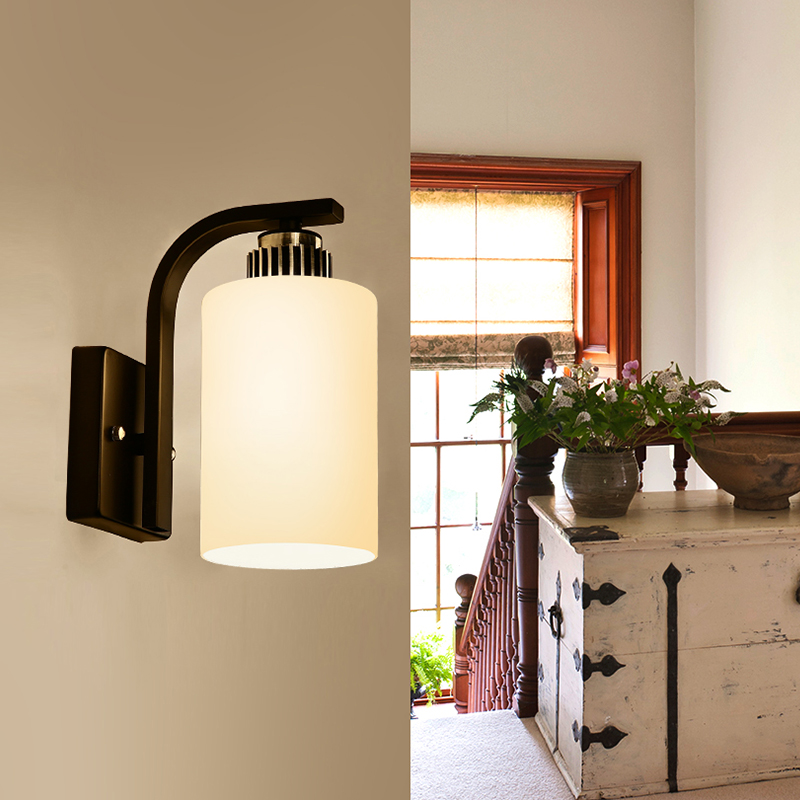 Combo 2 Đèn Trang Trí Cầu Thang - Đèn Hành Lang - Đèn Tường WINNING LAMP R001T