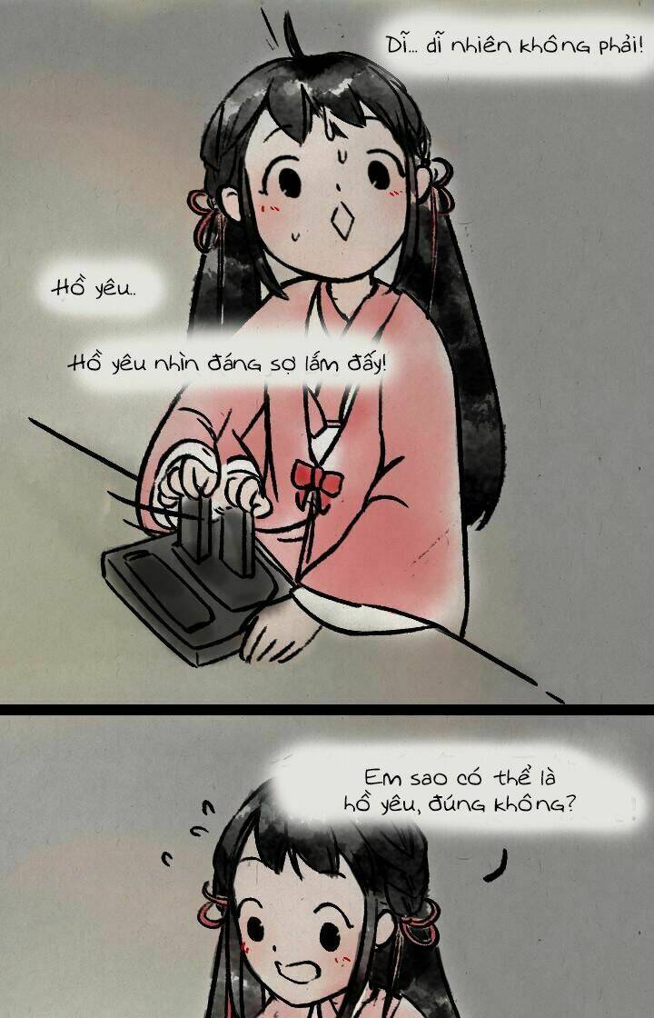 nhất thiền tiểu hòa thượng chapter 70 15