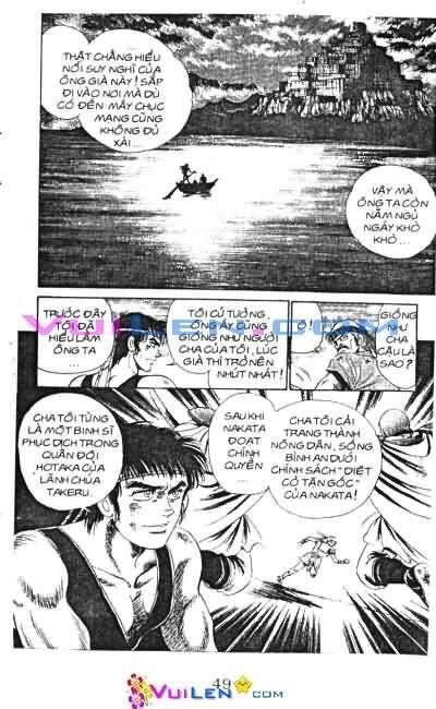 vương tử takeru chapter 19 49