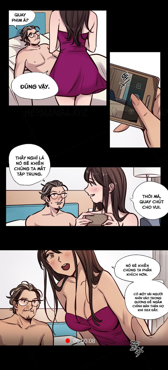 đền tội chapter 49 11