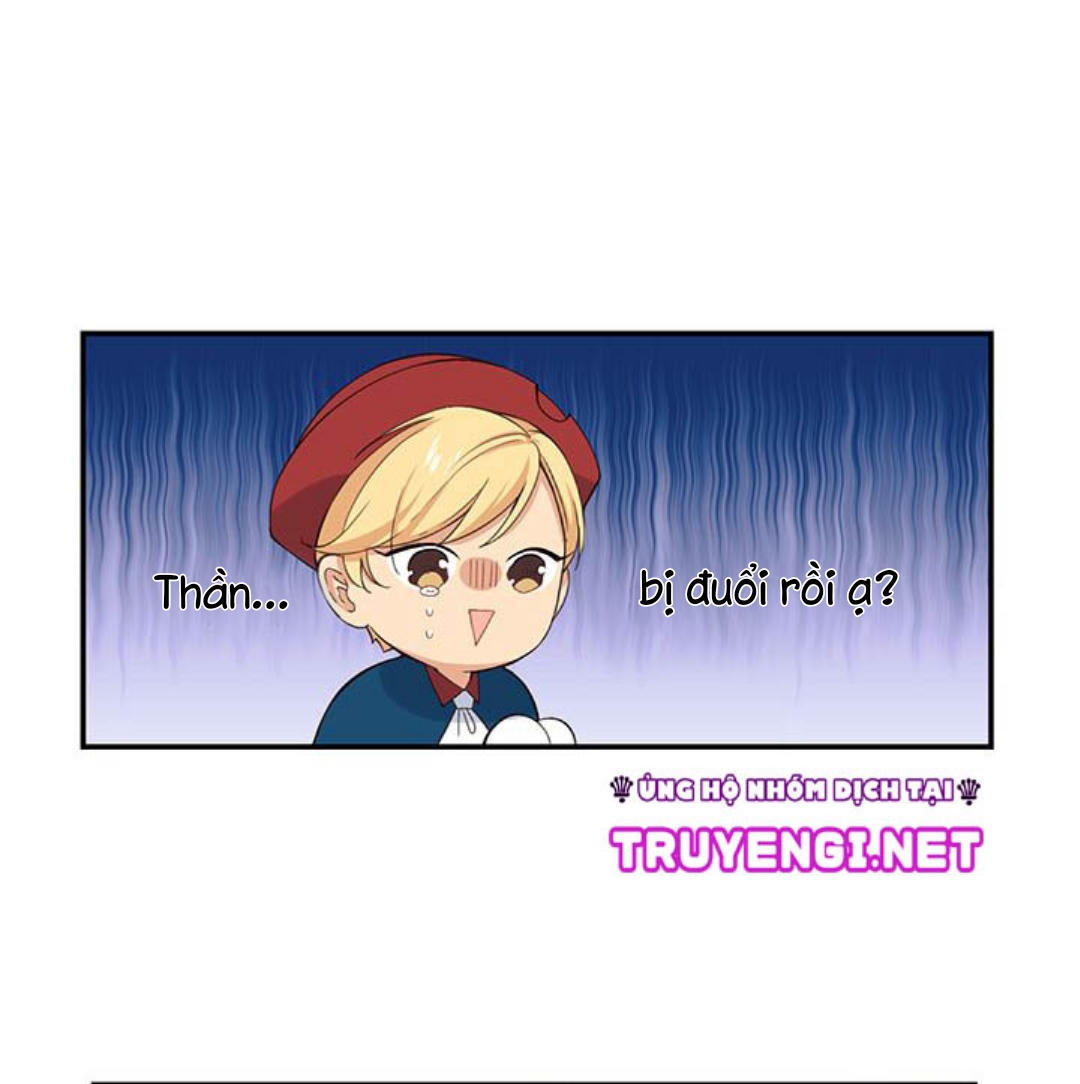 cẩn thận nữ phụ phản diện đấy! chapter 6 33