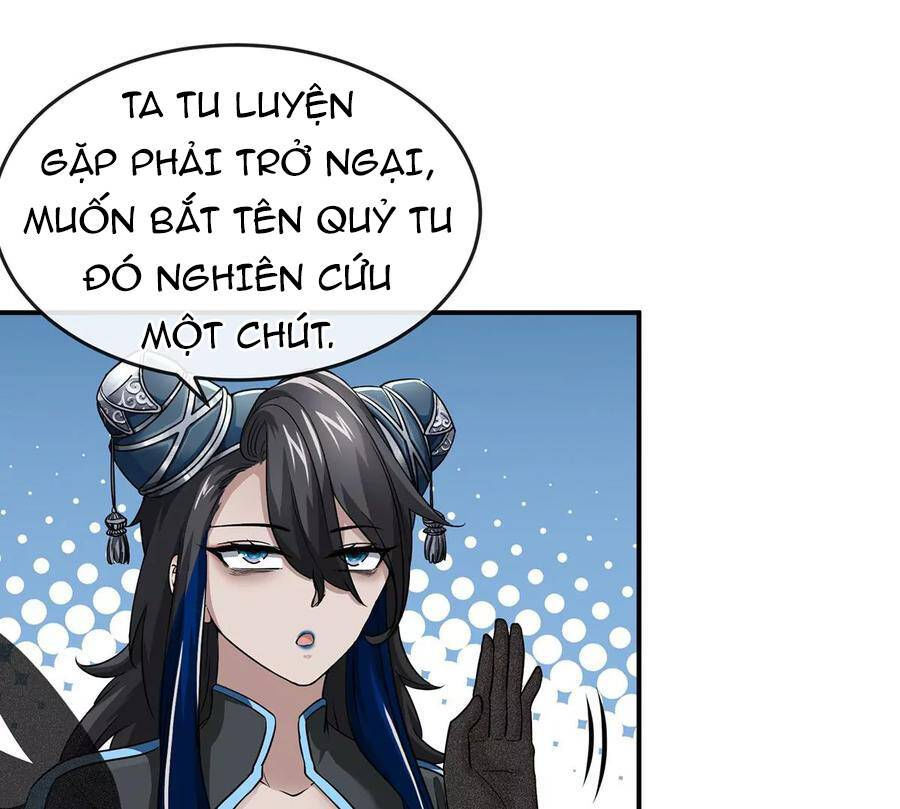 bản kiếm tiên tuyệt không làm nô chapter 50 75