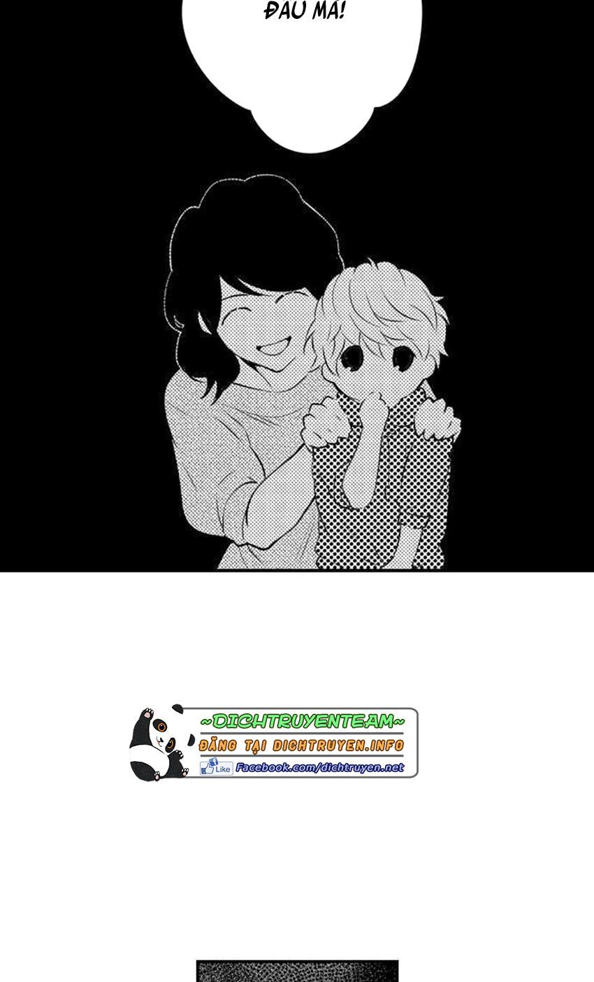 trêu ghẹo "gấu" nhà tôi! chapter 43 25