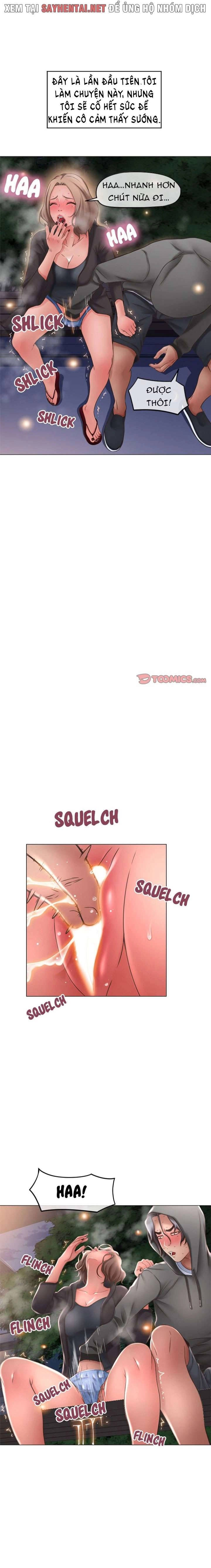 xa tận chân trời, gần ngay tr?.. chapter 19 17