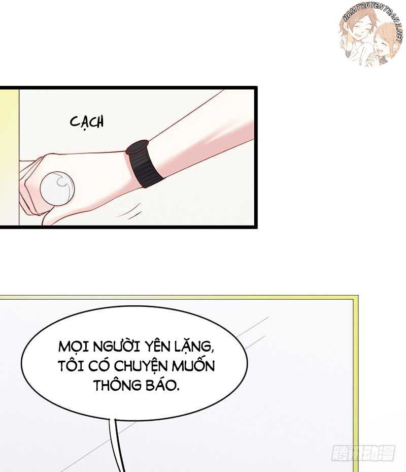 mặt nạ mê hoặc chapter 32 17