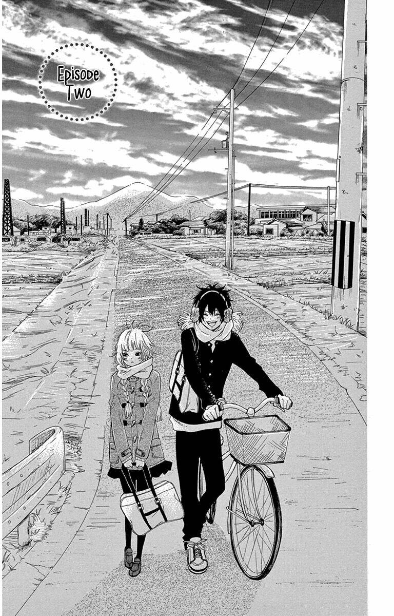 donten ni sirius chapter 2 2