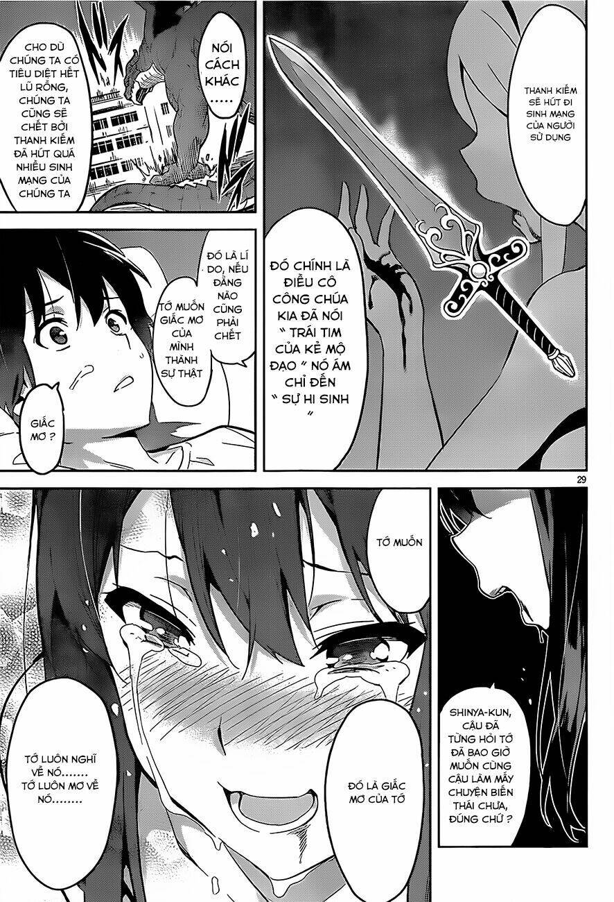 gakuen dragon slayer chapter 1 29