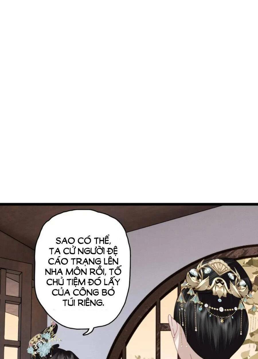 điều hương vương phi chapter 37 23