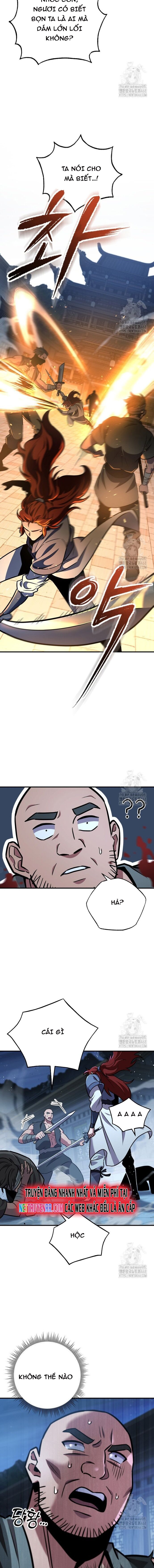 cửu thiên kiếm pháp chapter 109 17
