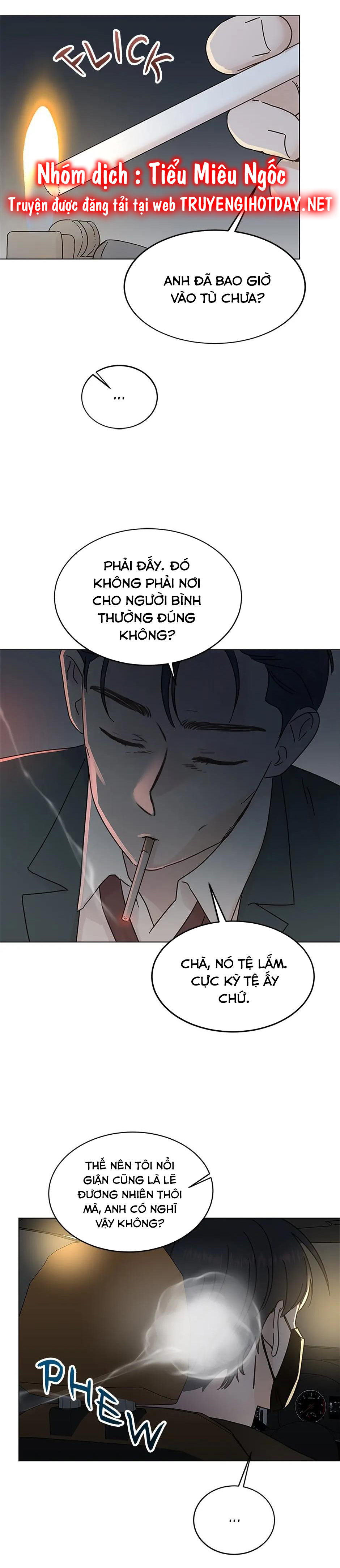 sự trả thù ngọt ngào của vợ tôi chapter 248 5