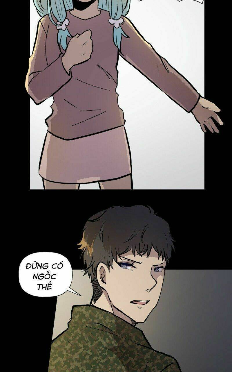 Trọng Sinh Mạc Thế Chapter 65 46