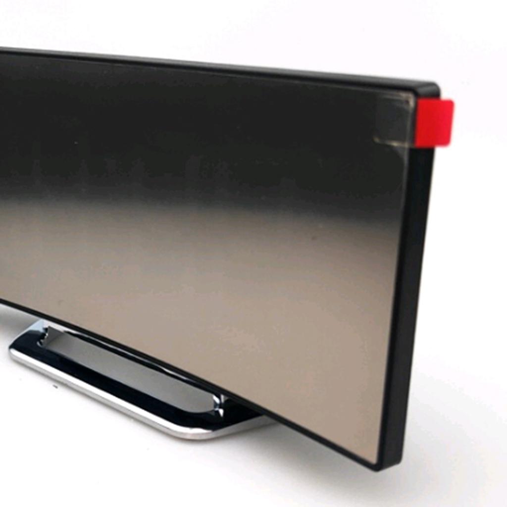 2pcs Modern Digital LED Clock Alarm Clock Snooze USB/AAA Digital LED Clock