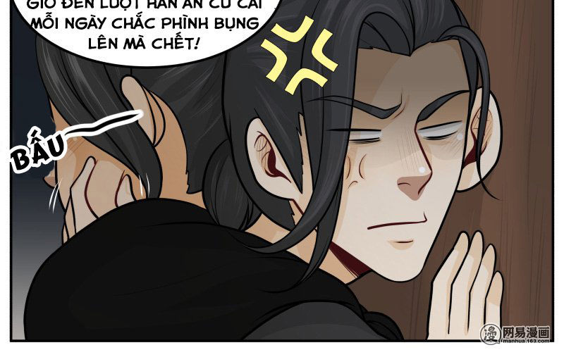 hoàng thượng đoạn tụ! đừng chạm vào ta chapter 102 7