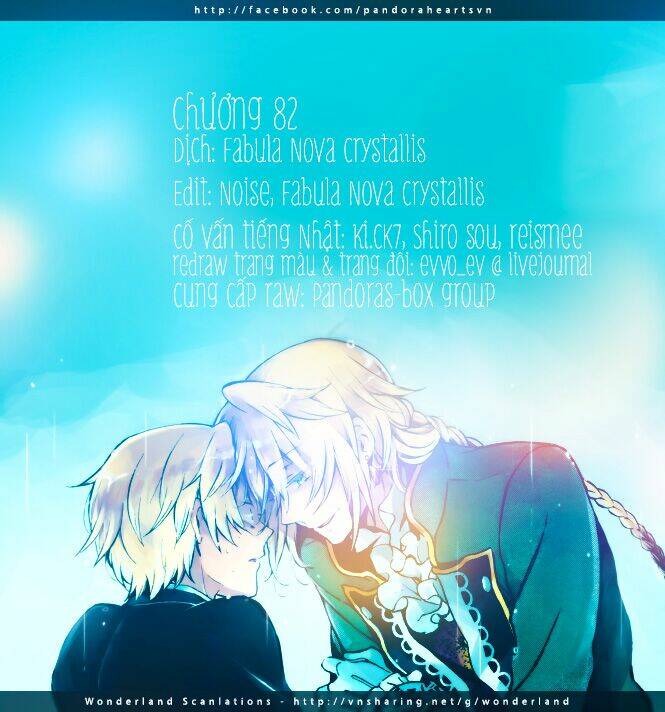 pandora hearts chapter 82 64