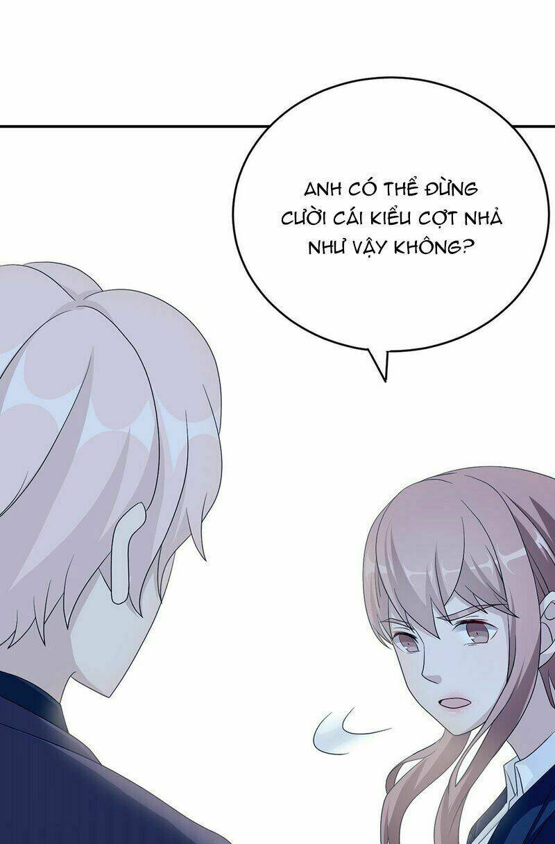 mạc thiếu bức hôn: vợ mới khó chống đỡ chapter 46 6