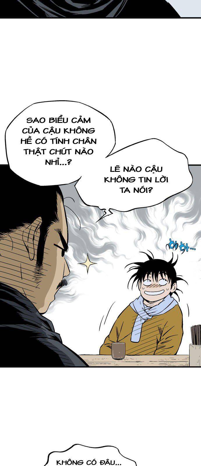 cao thủ 2 chapter 140 5