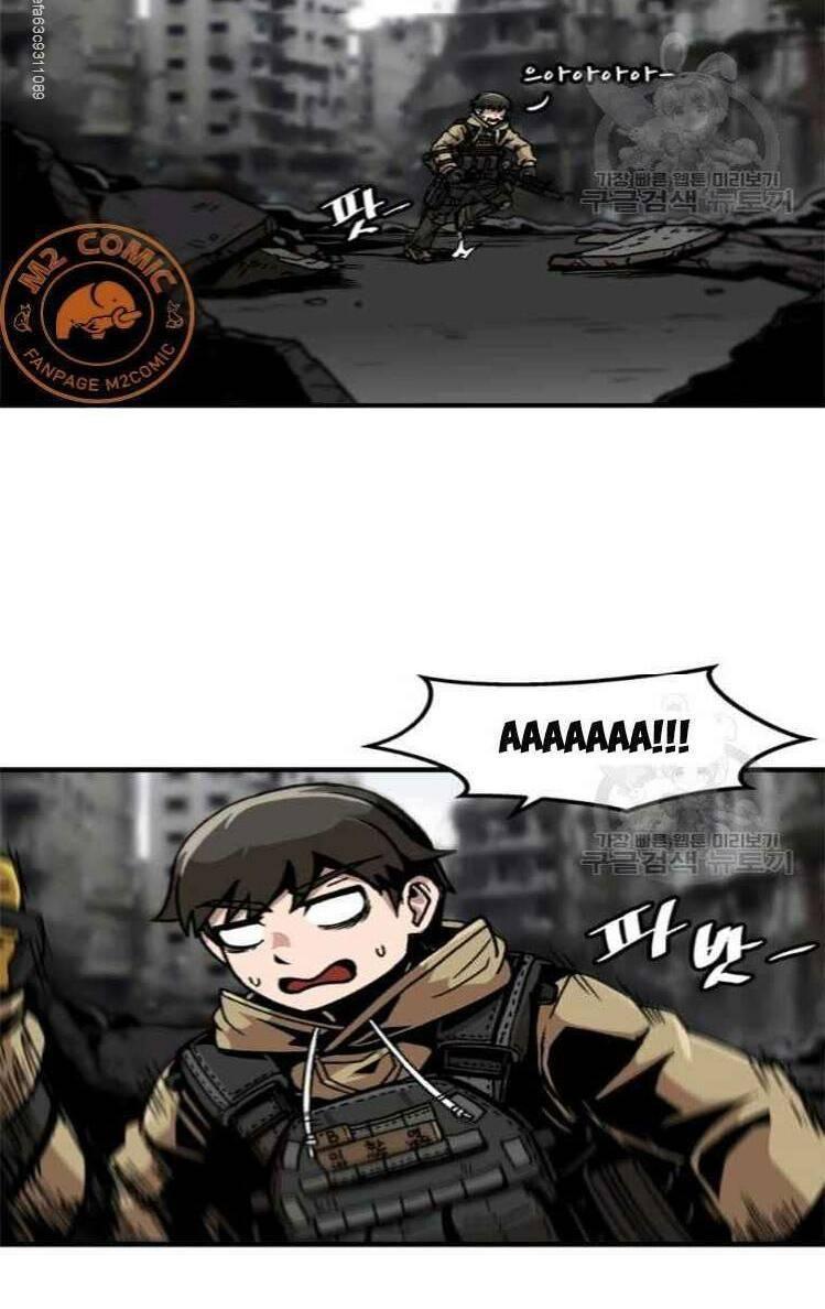 lên cấp một mình chapter 36 12