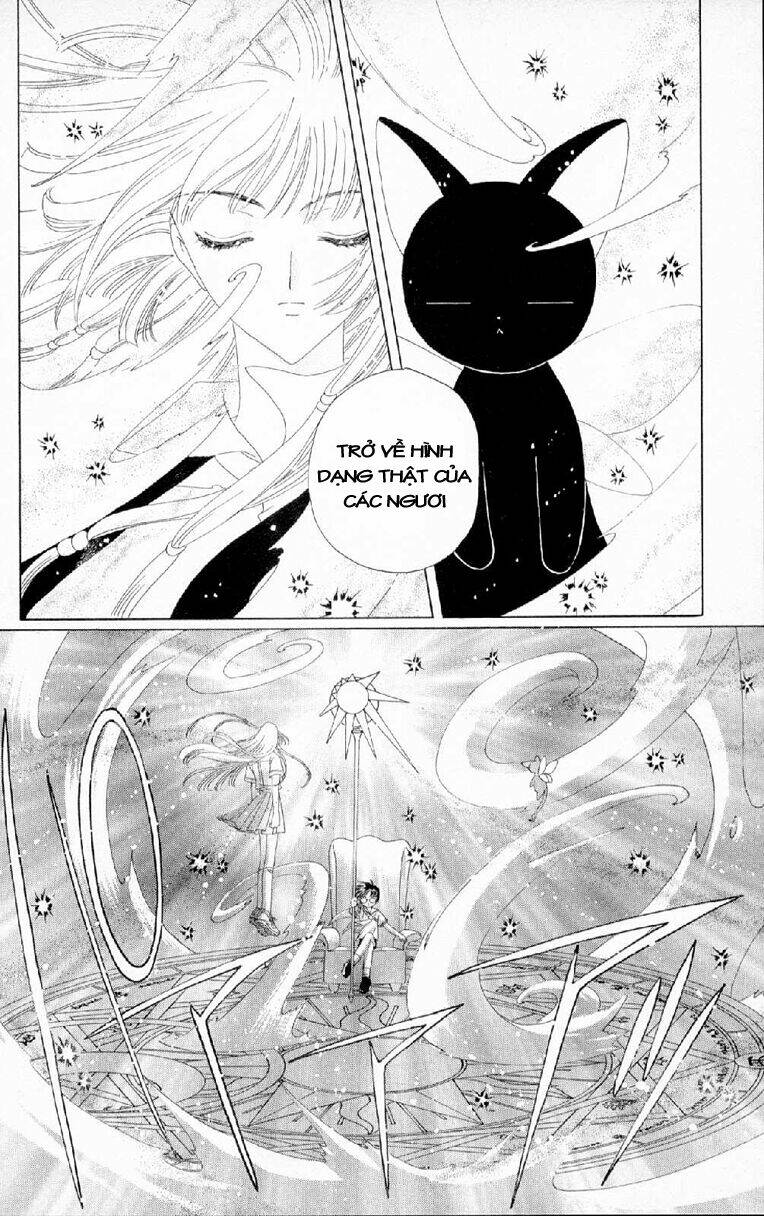card captor sakura chapter 29 39