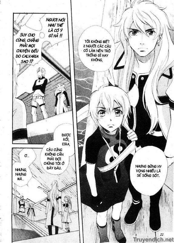 meteor methuselah chapter 35 24