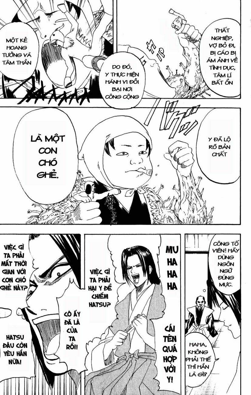 gintama - linh hồn bạc chapter 155 9