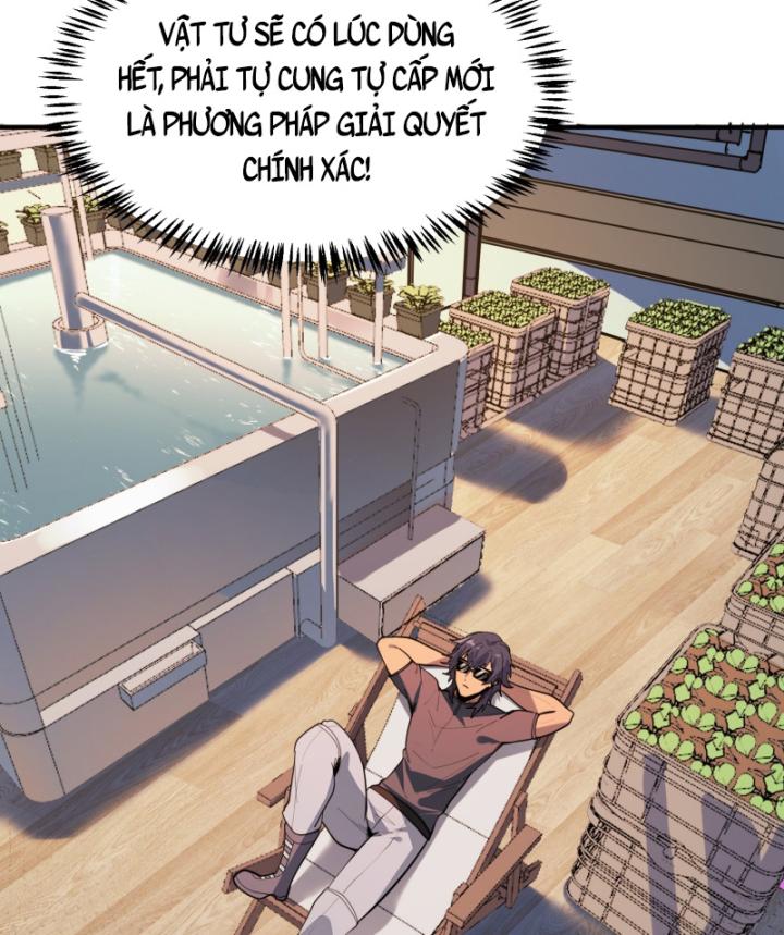 mạt thế đóng băng: không còn con đường sống sót chapter 4 62