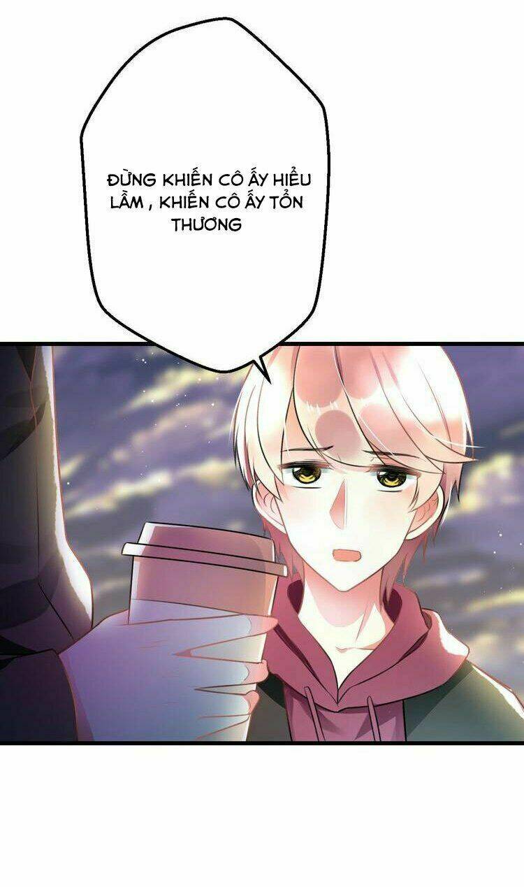 lão ca minh tinh, mời xuất chiêu! chapter 49 14