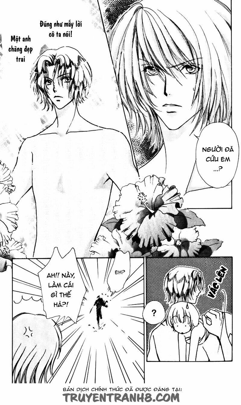 hana ni nare chapter 76 18