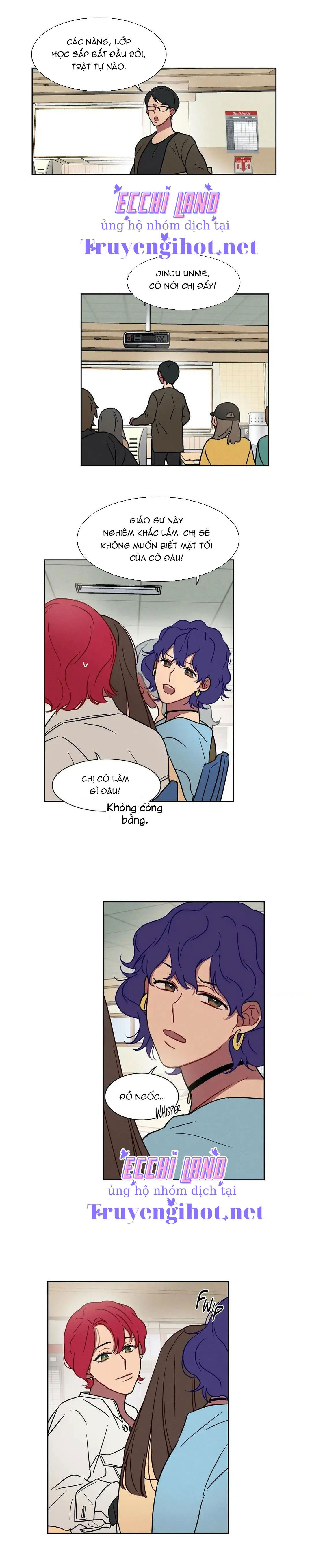 lọ lem ngủ ngon nhé chapter 7.2 5