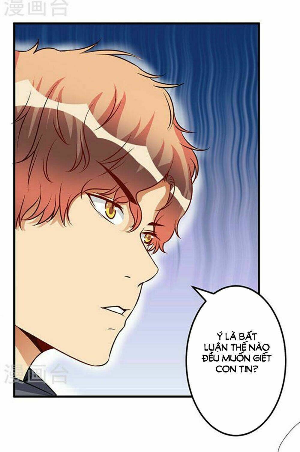 gối đầu vào tổng tài ác ma chapter 49 21