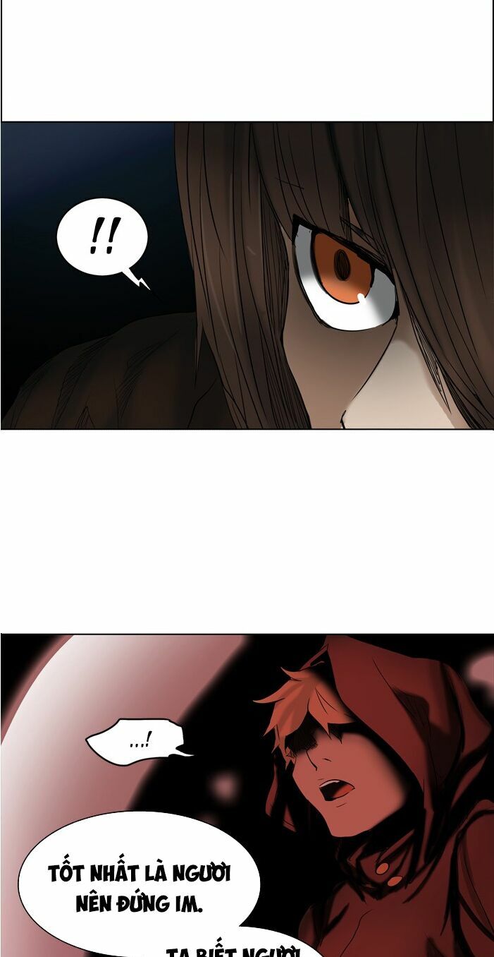 tòa tháp bí ẩn 2 chapter 184 20