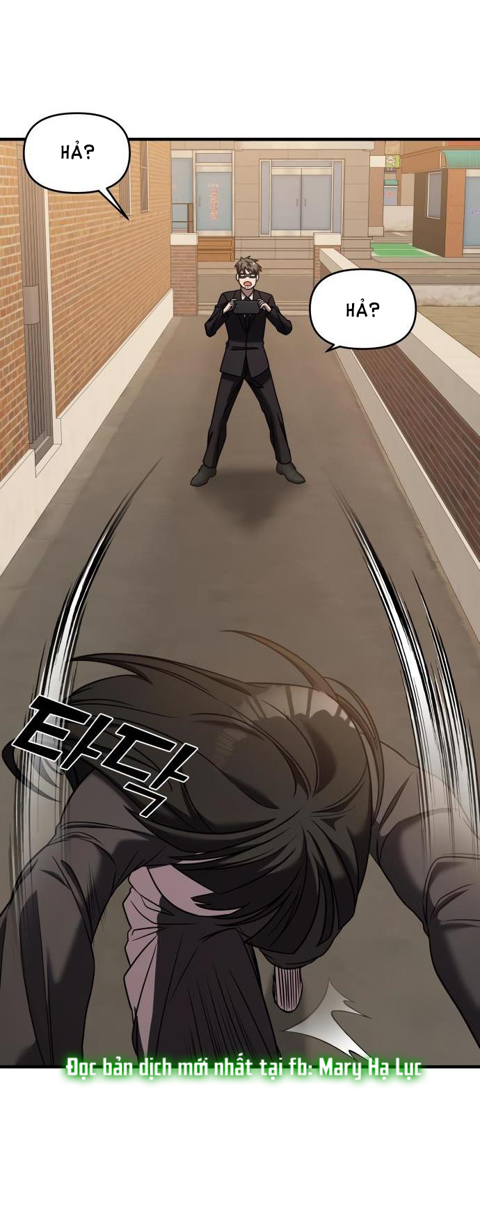 phản diện thuần túy chapter 40.2 24
