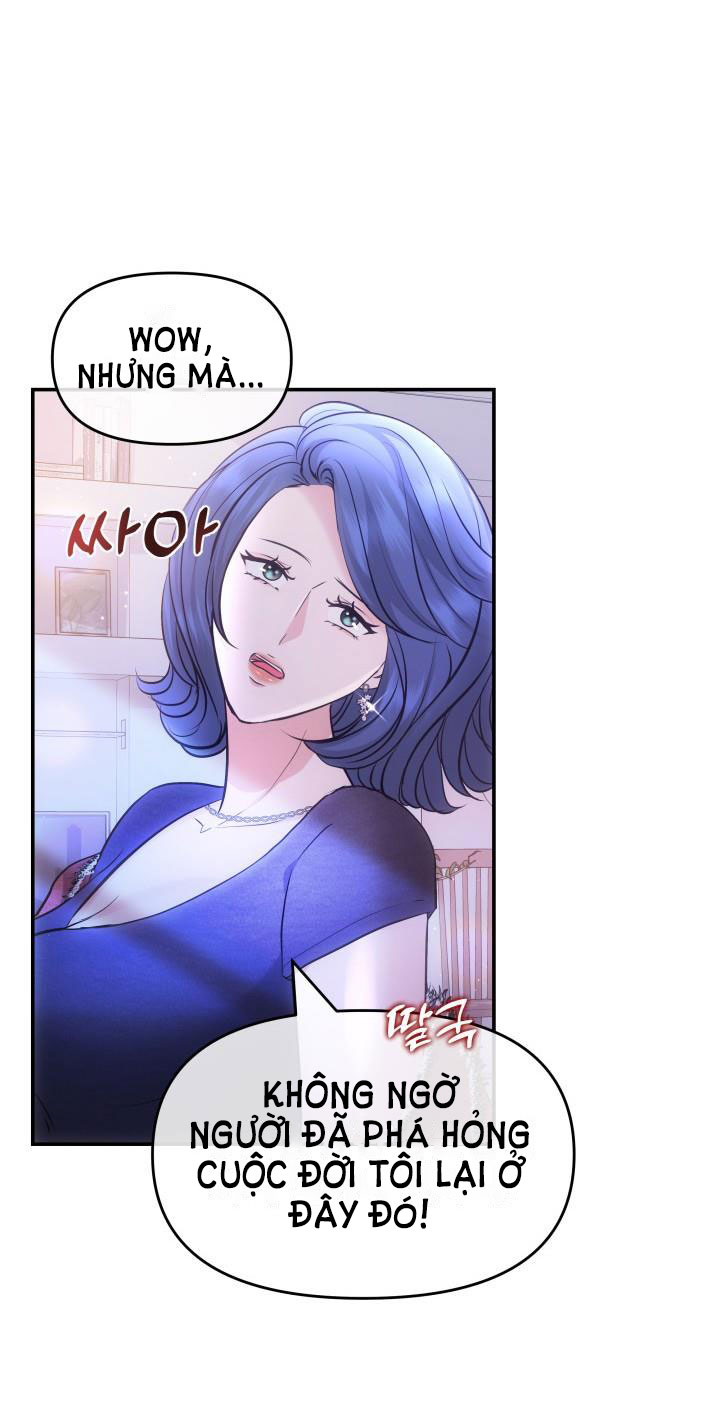 Quý Ngài Ác Ma chapter 21.2 - Trang 12