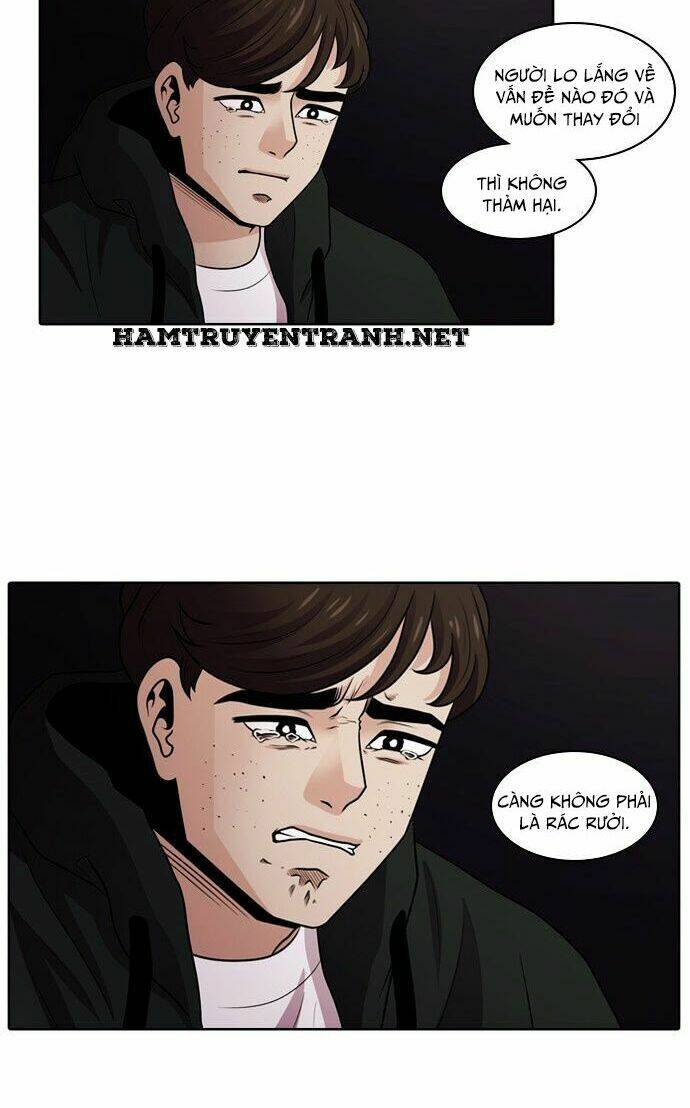 tomorrow - ngày mai chapter 20 55