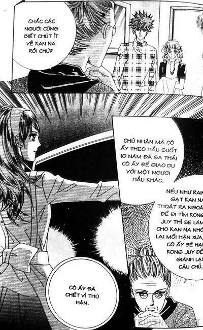 lọ lem hậu đậu chapter 59 4