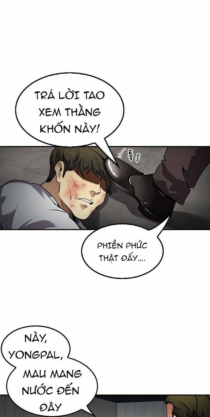 điều tra viên chuyển sinh chapter 76 6