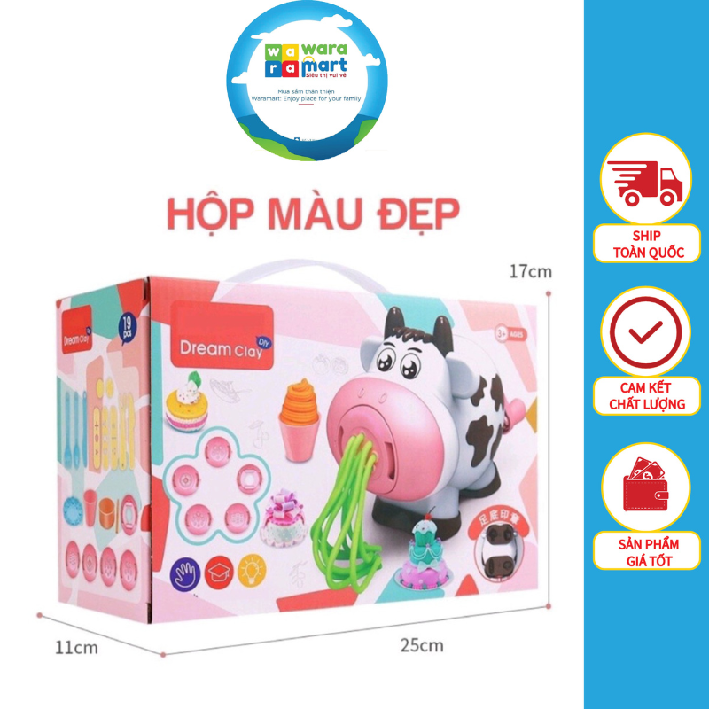 Hộp Màu Cho Bé Tiện Lợi, Nhiều Màu Sắc