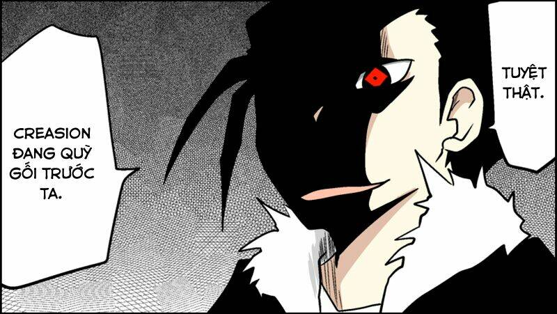 senyuu chapter 72 21