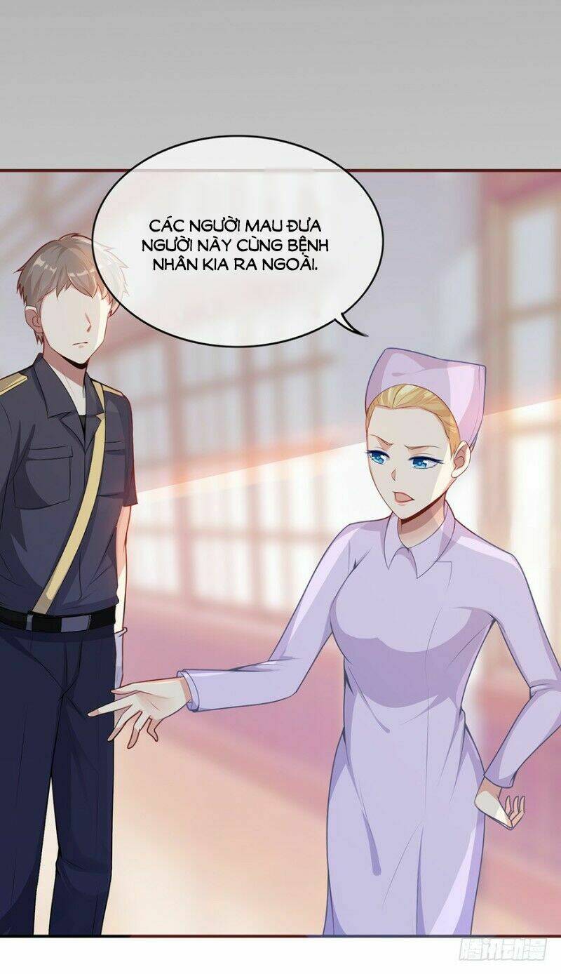 ba tôi là người giàu nhất chapter 4 22