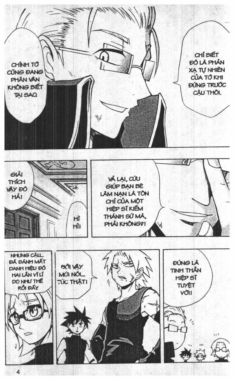 joou kishi monogatari chapter 9 2