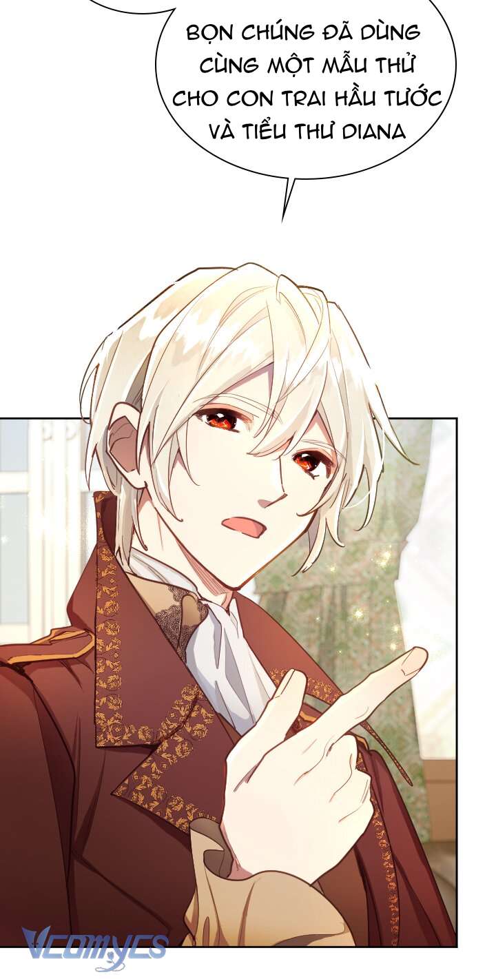 sự báo thù của một vị thánh chapter 91 29