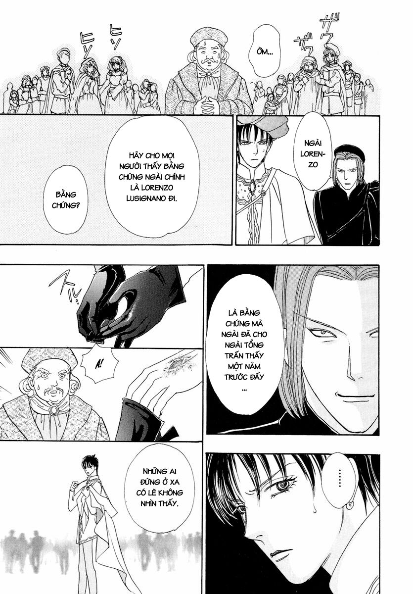 kenja no ishi chapter 17 33