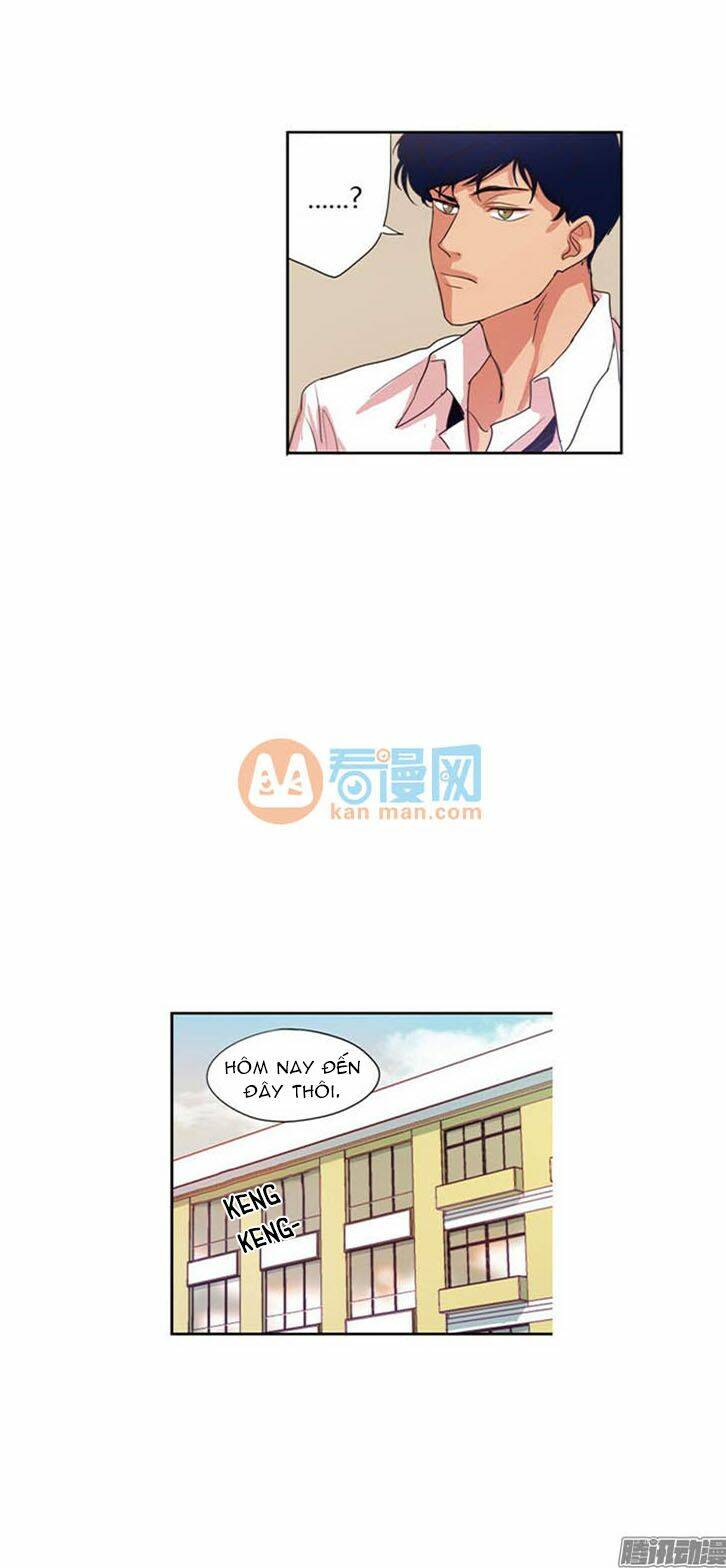 trở lại tuổi mười mấy chapter 22 15