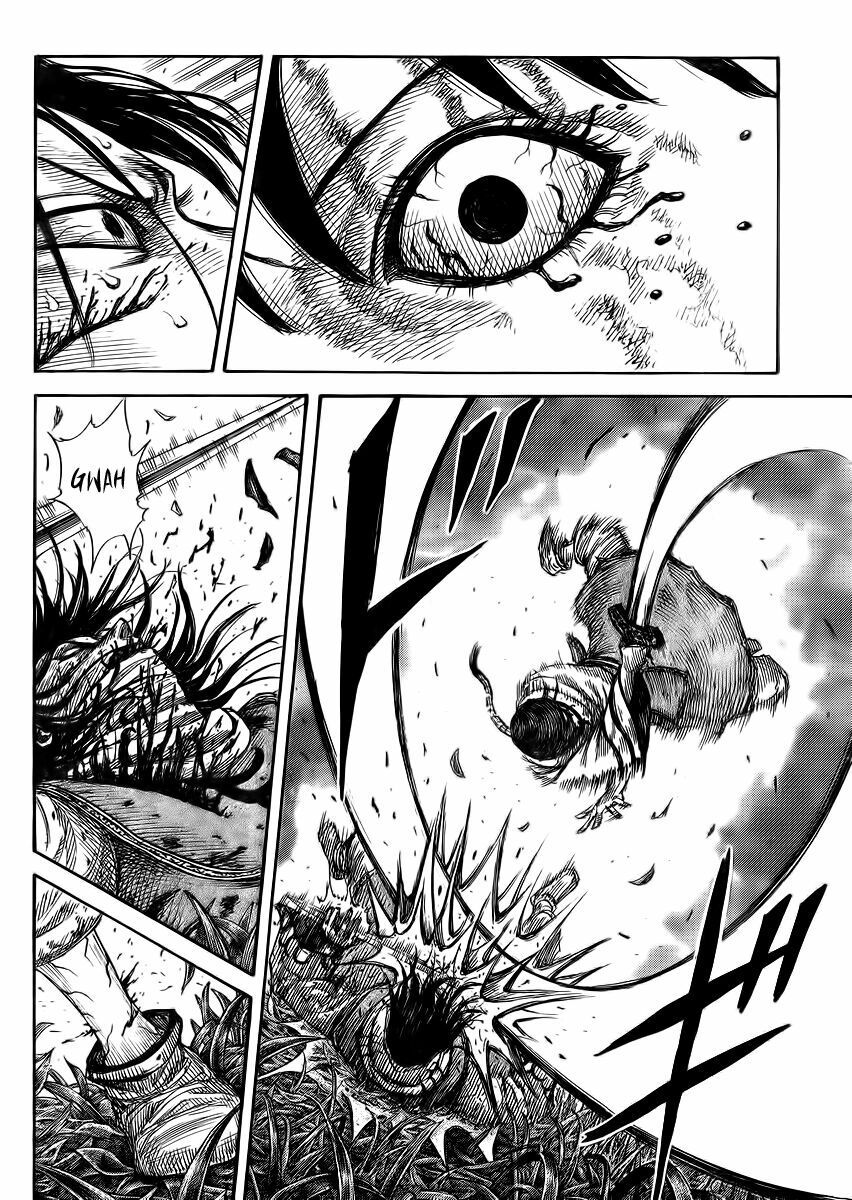 kingdom - vương giả thiên hạ chapter 362 15