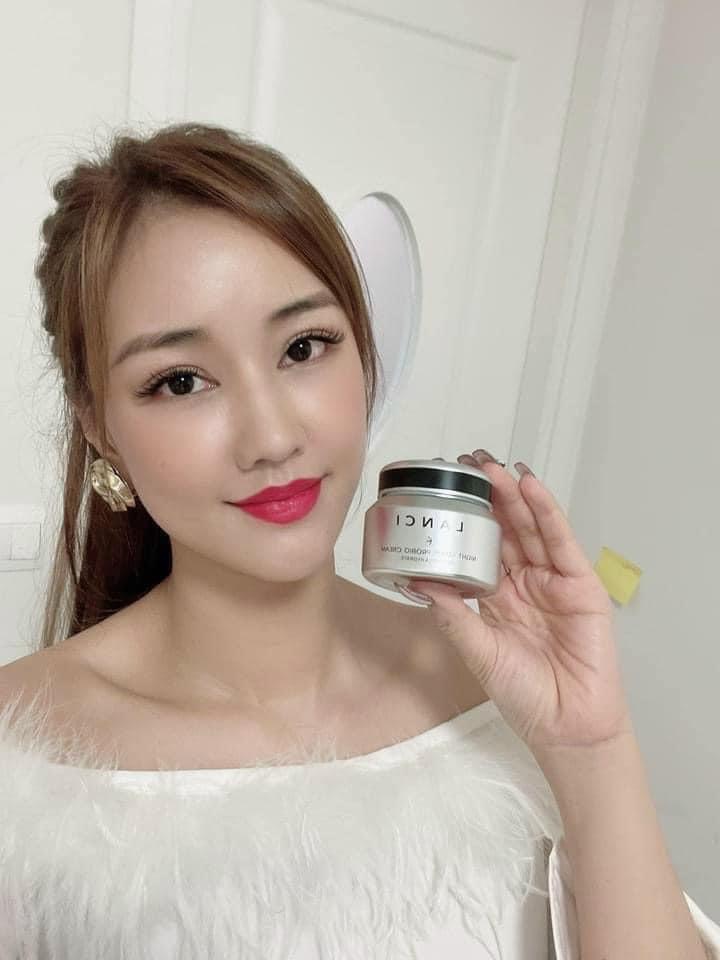 Kem dưỡng phục hồi tế bào da ban đêm LANCI NIGHT REPAIR PROBIO CREAM - 50ml