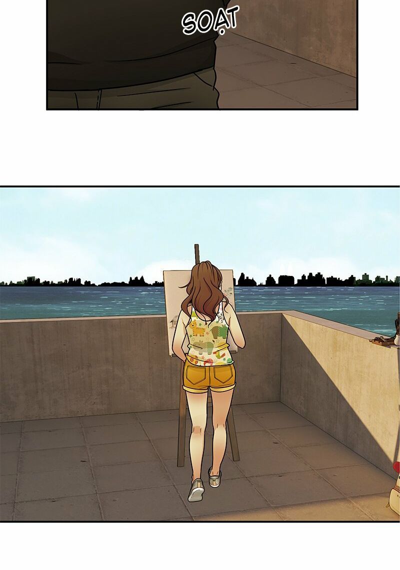 nửa đêm ở poppy land chapter 33 36