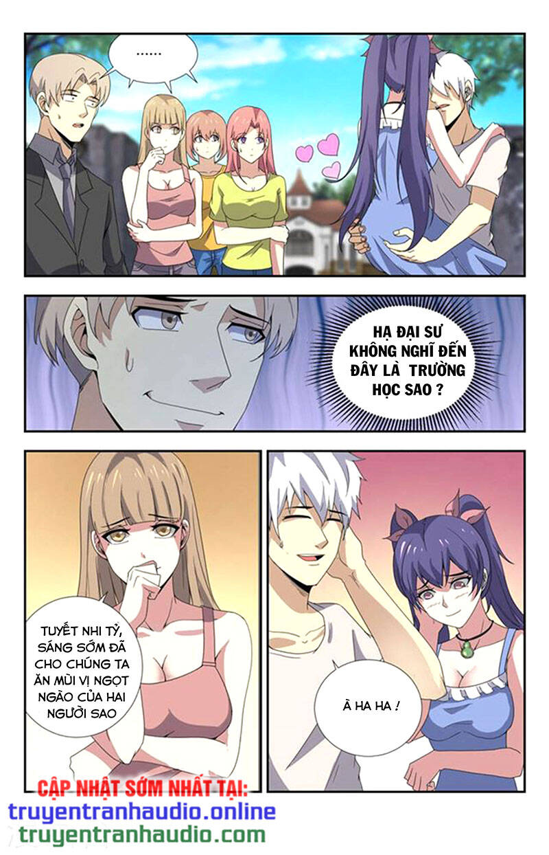 long ẩn giả chapter 215 3